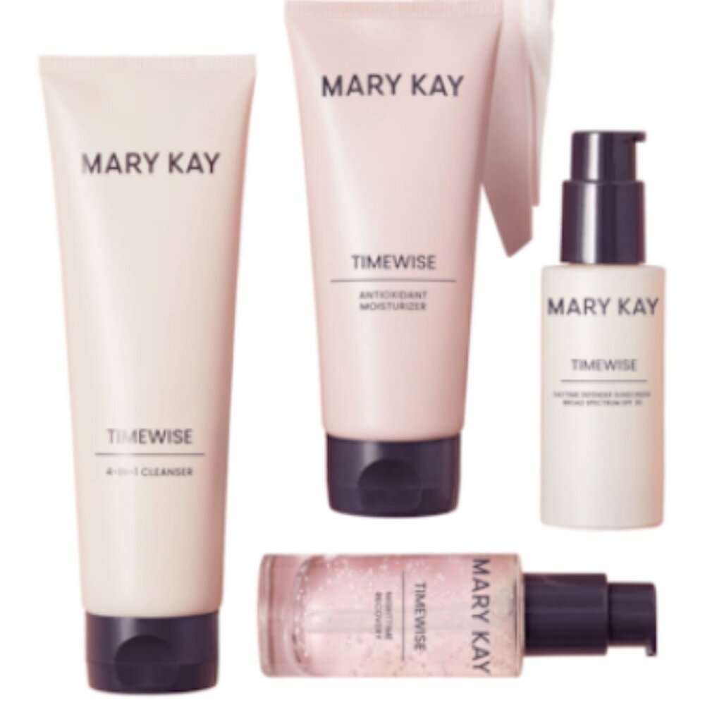 MARY KAY TimeWise Miracle Set